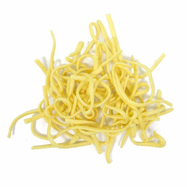 Bechtle Spaetzle Farmer Style Egg Noodles 17.6 oz. (500 g) For Cheap - Image 4