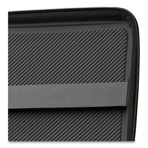 Portable Hard Drive Case, Molded EVA, Black Online Sale - Image 5