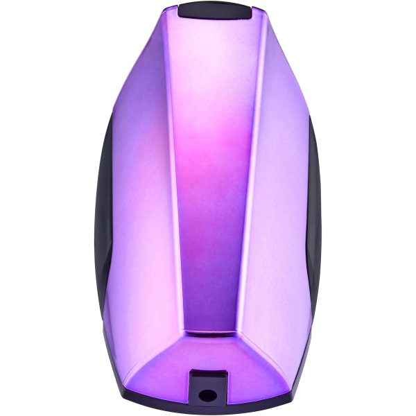 Bostitch Personal Electric Pencil Sharpener - x 4  Width x 8.3  Depth - Purple - 1 Each Online - Image 4