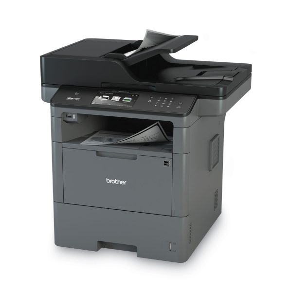 MFCL6800DW Business Laser All-in-One Printer for Mid-Size Workgroups with Higher Print Volumes Online Hot Sale - Image 4