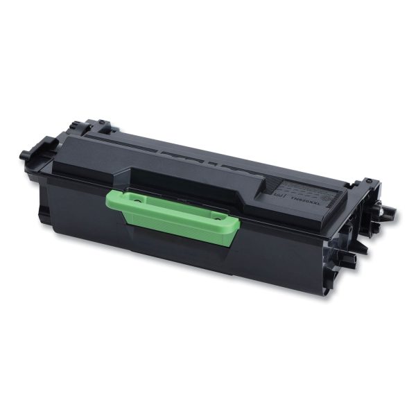 TN920XXL Super High-Yield Toner, 12,000 Page-Yield, Black Online Hot Sale - Image 3