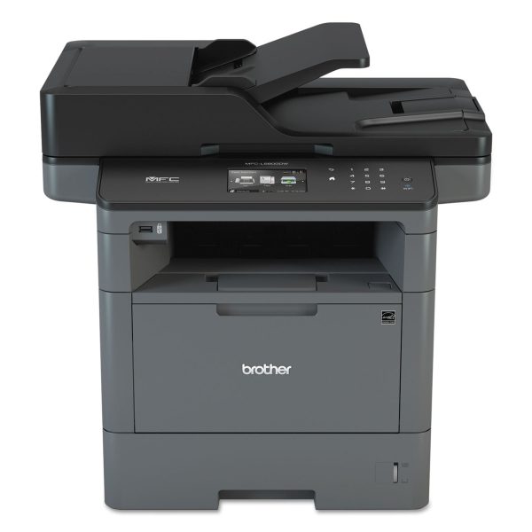 MFCL6800DW Business Laser All-in-One Printer for Mid-Size Workgroups with Higher Print Volumes Online Hot Sale