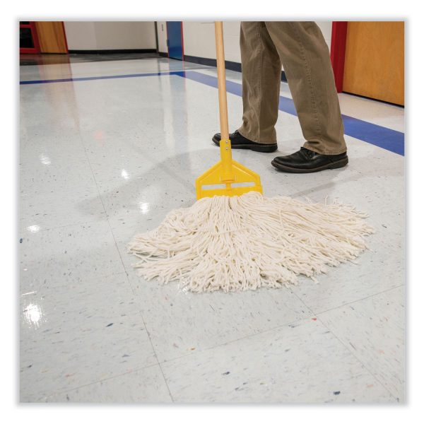 Stone, Tile, Grout Cleaner and Protectant, Pleasant Scent, 1 gal Bottle, 4 Carton Supply - Image 5