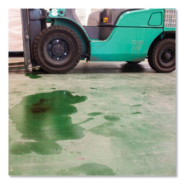 Liquid Chisel Max Non-Butyl Degreaser, Characteristic Scent, 208 L Drum Supply - Image 3