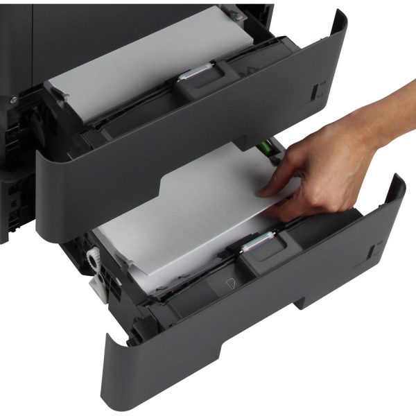 HLL6200DWT Business Laser Printer with Wireless Networking, Duplex Printing, and Dual Paper Trays Hot on Sale - Image 5