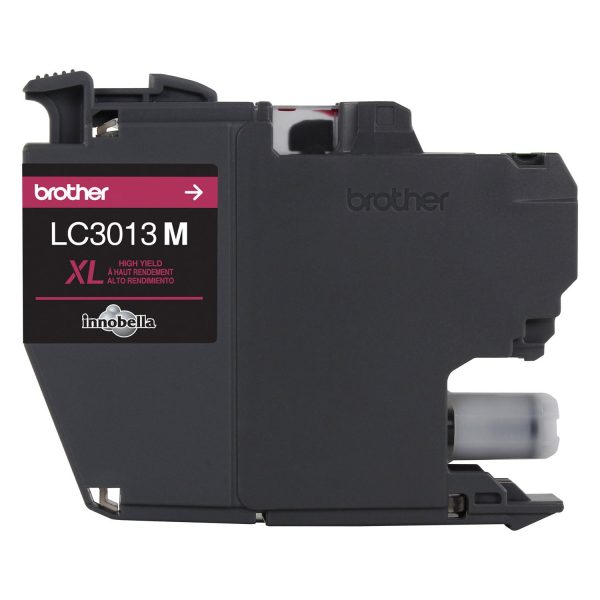 LC3013M High-Yield Ink, 400 Page-Yield, Magenta Cheap - Image 2