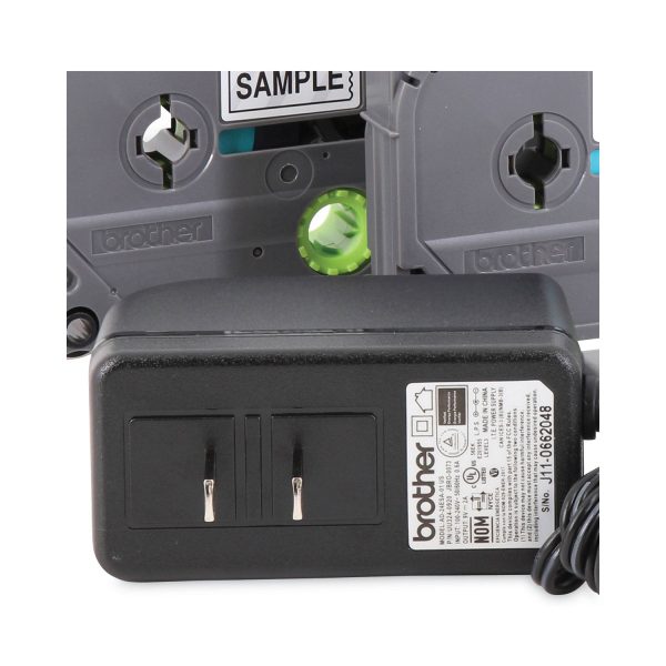 AC Adapter for Brother P-Touch Label Makers Online - Image 2