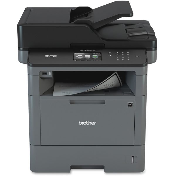 MFCL5700DW Business Laser All-in-One Printer with Duplex Printing and Wireless Networking Cheap
