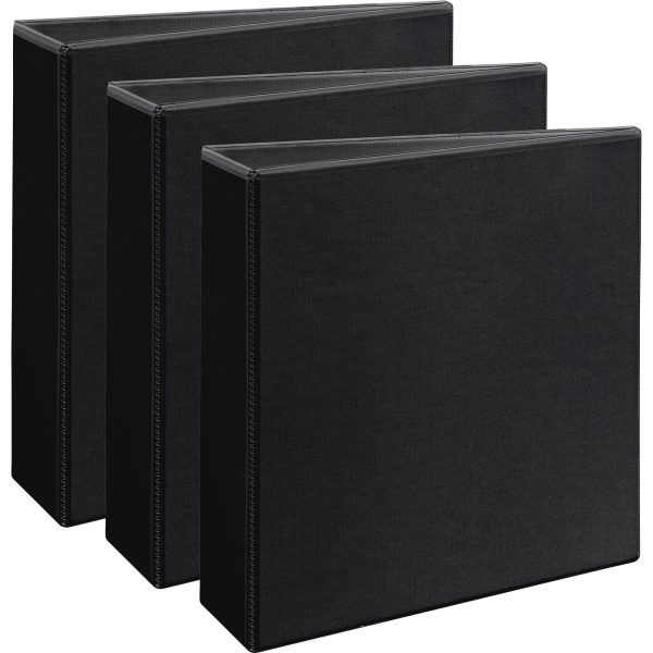 Avery Durable View Binders - EZD Rings Online