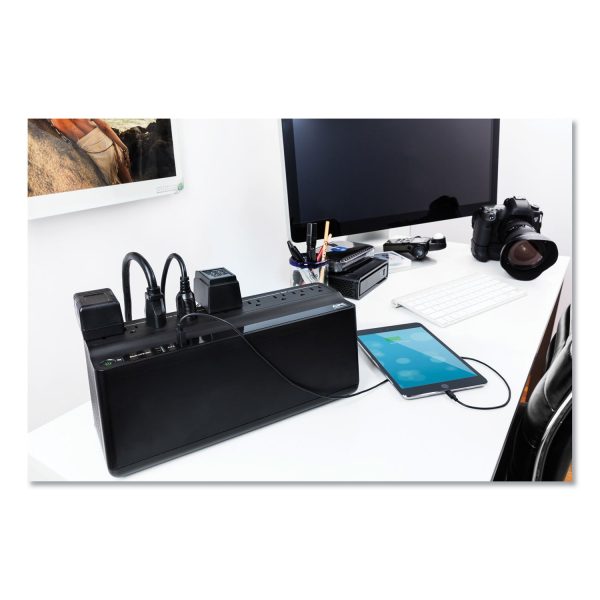 Smart-UPS 850 VA Battery Backup System, 9 Outlets, 120 VA, 354 J For Cheap - Image 4