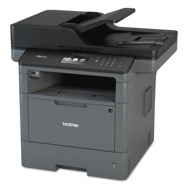 MFCL6800DW Business Laser All-in-One Printer for Mid-Size Workgroups with Higher Print Volumes Online Hot Sale - Image 2